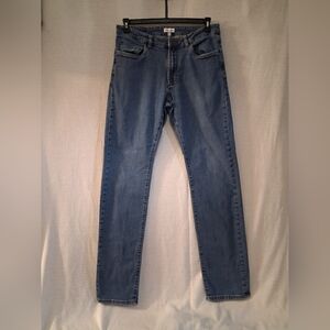 Peter Millar Men's Denim Jeans in Blue